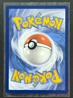 Cinccino 137/162 Uncommon Non Holo Temporal Forces Pokemon Pack Fresh Near Mint - Image 2