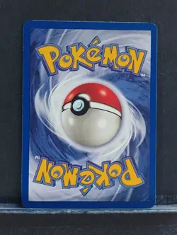 Dark Magneton 28/82; 2000 Team Rocket; Pokemon - Image 2