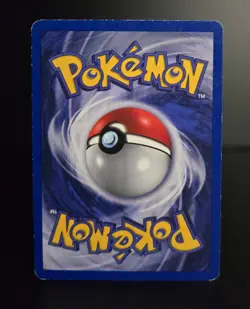 Pokemon TCG - DARK WARTORTLE - 46/82 - UNLIMITED - TEAM ROCKET (2000) WOTC - MP - Image 2
