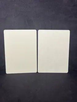 POKEMON 'Let's Have Fun -card Stickers, 2021 - 22 , Promo Set- 2x Japanese - Image 2