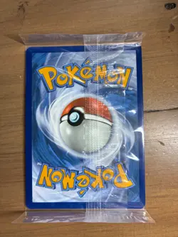 SEALED Pokemon Lucario VSTAR SWSH291 Crown Zenith ETB Holo Black Star Promo?? - Image 2