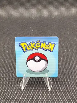Shining Gyarados Gameboy Lenticular Pokemon Chinese - Image 3