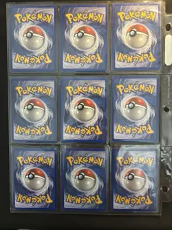 Pokemon Lot Delta Species From Dragon Frontier and Holon Phantoms Commons - Image 2