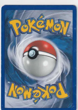 Pokemon Karte EX Crystal Guardians Nr 59/100 Camaub Reverse Holo deutsch - Image 2