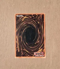 Yugioh XYZ-Dragon Cannon BPT-010 Secret Rare Collectors Tin MP - Image 2