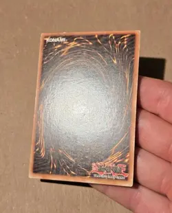 Yugioh XYZ-Dragon Cannon BPT-010 Secret Rare Collectors Tin MP - Image 4