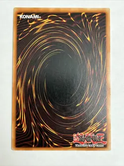 Yugioh Codarus - SDRE-EN012 Common 1st Edition VLP - Image 2