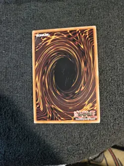 Yugioh Ocean Dragon Lord - Neo-Daedalus SD4-EN001 Ultra Rare 1st Ed - Image 2