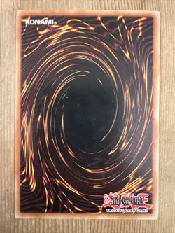 Yugioh TCG - MermAid Knight - SD4-EN011 - LP- 1st Edition - Common - Image 2