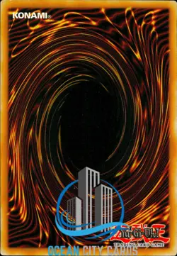 Yugioh Mamonaka the Vaylantz United TAMA-EN009 Collectors Rare 1st Ed NM - Image 2