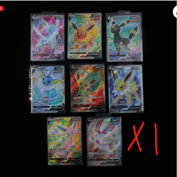 5 set 27 cards- Custom Pokemon Cards Link - For Exclusive Purchase - Image 3