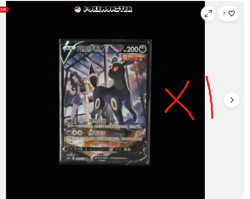 6 set 112 cards- Custom Pokemon Cards Link - For Exclusive Purchase - Image 3