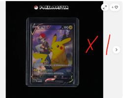 6 set 112 cards- Custom Pokemon Cards Link - For Exclusive Purchase - Image 4