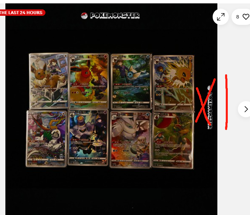 6 set 112 cards- Custom Pokemon Cards Link - For Exclusive Purchase - Image 5