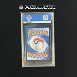 CCIC 10 Umbreon V SR 134/132 cs4aC IN STOCK - Pokemon TCG Card Chinese 2024 - Image 2