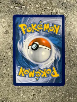 Pokemon TCG Cards Arceus XY116 Black Star Promo Holo Full Art - Image 2