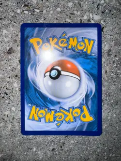 Pokemon TCG Cards Arceus XY116 Black Star Promo Holo Full Art - Image 4