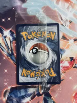 Pecharunt 129 Sv: Scarlet & Violet Promo Cards Holo (SEALED) - Image 2