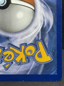 Pokemon TCG Arcanine Break XY180 Promo Card LP - Image 3