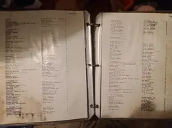 Vampire The Eternal Struggle Collectable Card Game Trading Jyhad Lot Of 438 - Image 4