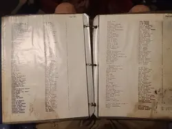 Vampire The Eternal Struggle Collectable Card Game Trading Jyhad Lot Of 438 - Image 5