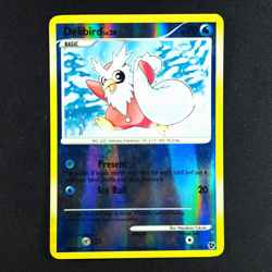 Delibird 36/106 - Great Encounters - Pokemon Card - Image 1