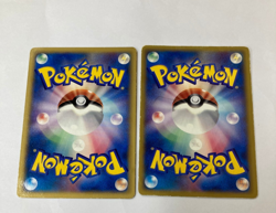 Auth Pokemon Card Latias Latios/Delta species Mc promo 2set Japanese from Japan - Image 2