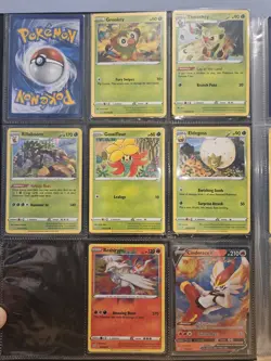 Pokemon TCG Shining Fates - Pick Your Own - Holo, Rare, Ultra Rare, Promo Cards - Image 3
