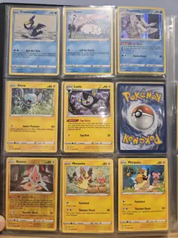 Pokemon TCG Shining Fates - Pick Your Own - Holo, Rare, Ultra Rare, Promo Cards - Image 5