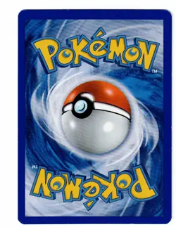Pokemon TCG Plasma Freeze Glaceon #23/116 Cracked Ice Holo Rare Card LP - Image 4
