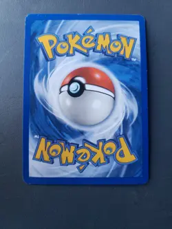 Plusle 44/107 - EX Deoxys Regular Pokemon TCG Card LP - Image 2