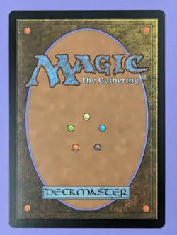 MTG Magic: Ikoria: Lair of Behemoths: Drannith Magistrate #011/274 Rare - NM - Image 2