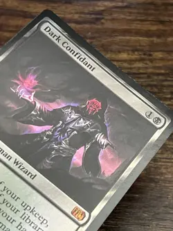 Dark Confidant - FOIL - FINAL FANTASY (FIN) - EN M 0094 - Image 3