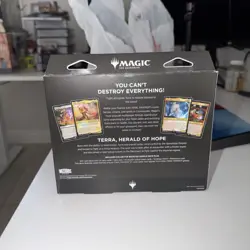 MTG Final Fantasy Commander Deck Revival Trance Sealed | New - Image 4