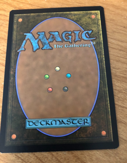 MTG Misty Rainforest Non-Foil from Modern Horizons NM - Image 2