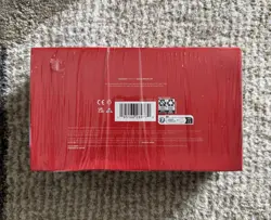 MTG Marvel's Spider-Man Play Booster Box Magic the Gathering 30 Packs Sealed - Image 2