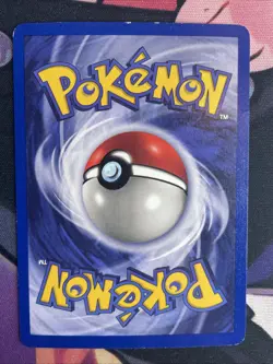 Pokemon Unown A 14/75 Holo Neo Discovery Unlimited 2001 MP - Image 5