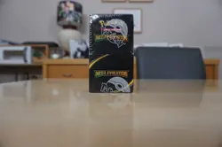 Pokemon Mega Evolution Half Booster Box - 18 Packs - New & Sealed ✅ - Image 1