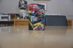 Pokemon Mega Evolution Half Booster Box - 18 Packs - New & Sealed ✅ - Image 2