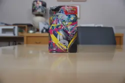 Pokemon Mega Evolution Half Booster Box - 18 Packs - New & Sealed ✅ - Image 4