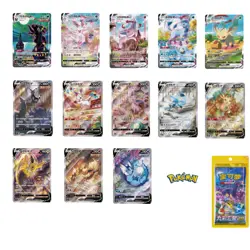 1-10Pc Nine Colors Gathering "Peng" cs4aC - Sealed Pokemon Booster Pack Chinese - Image 4