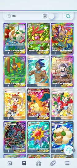 Bundle (EN) Professor's Research (Prof Oak) +any other 2 ? - Pokemon TCG Pocket - Image 3