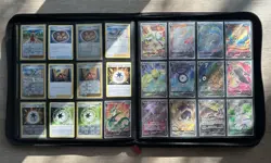 Pokemon SILVER TEMPEST Complete Master Set + Trainer Gallery - Lugia V Alt - Image 3