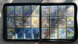 Pokemon SILVER TEMPEST Complete Master Set + Trainer Gallery - Lugia V Alt - Image 5