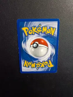 Carte Pokemon Zarbi N 50/75 Neo Discovery Wizards - Image 2