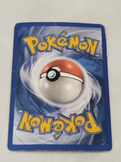 MEW REVERSE FOIL STAMPED 10/92 EX LEGEND MAKER ENGLAND 2006 POKEMON NINTENDO - Image 5