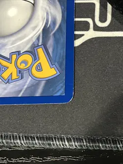 Pokemon TCG Ampharos-EX Holo FULL ART Ancient Origins 87/98 LP - Image 3