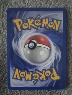 2000 Pokemon WOTC Team Rocket 1st Edition ~ Dark Gyarados #25 ~ NM - Image 2
