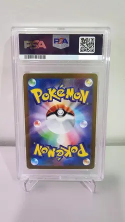 PSA 10 2023 Pokemon WCS23 001 Pikachu EX PSA 10 GEM MT wcs23-001 - Image 2
