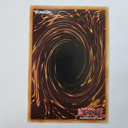 Dark Contract with the Gate - DOCS-EN093 - VLP - Common - 1st ed - Yugioh - Image 2